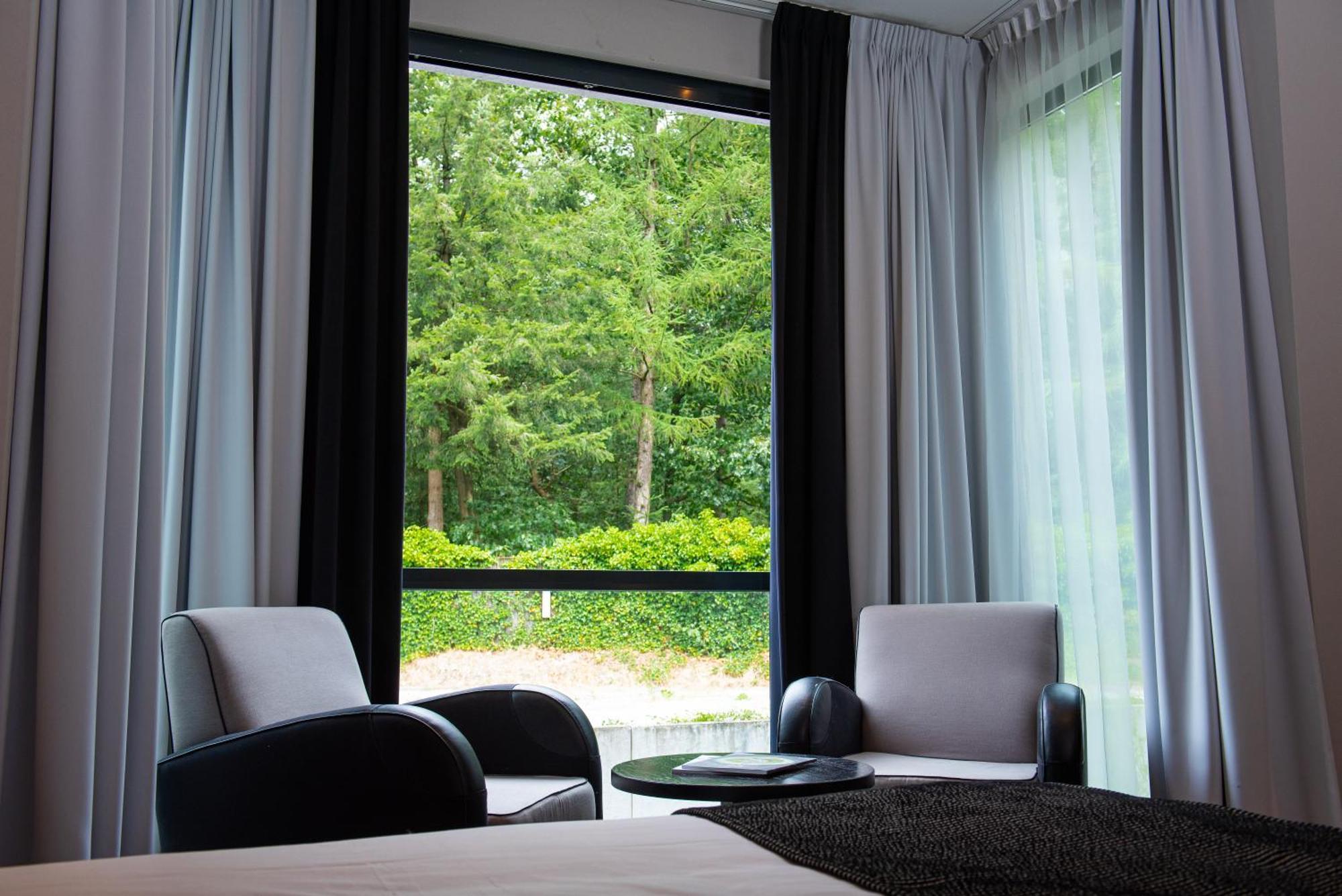 Hotel Gastronomique De Echoput Apeldoorn Room photo